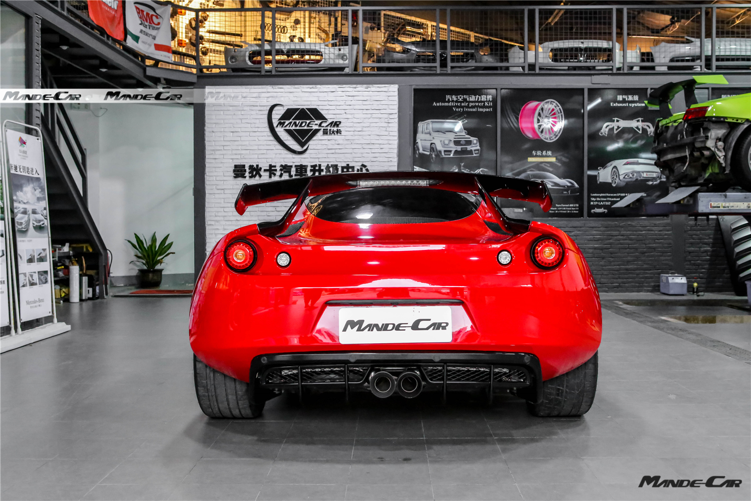 路特斯evora改装硬顶敞篷,路特斯evora改增压