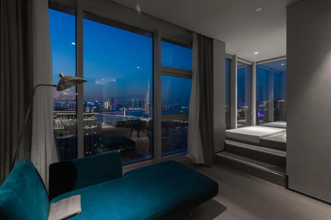 杭州网红打卡西湖酒店,杭州必打卡网红酒店