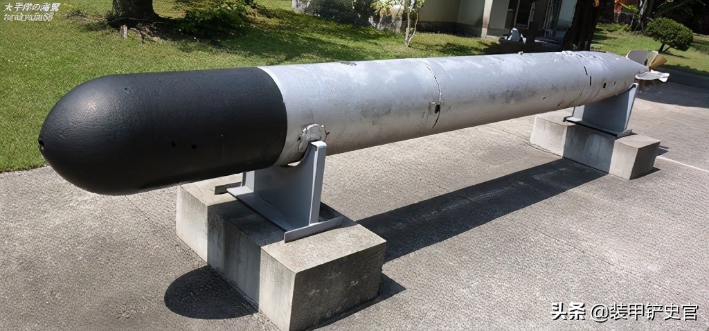 日本最好二战鱼雷机,日本二战最精准的鱼雷