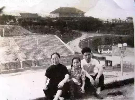 从“*药火**局”到“黄金甲”——铁打的越秀山，不变的广州情