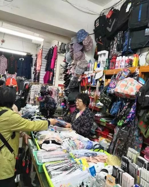 古董商店在什么地方,北京老字号古玩店