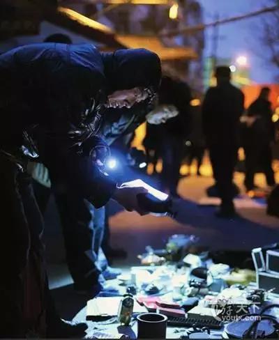 你喜欢哪个地方的夜市,哪个地方的夜市好看一点