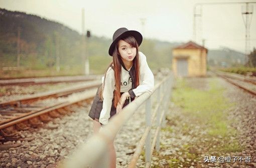 女生讨厌优柔寡断的男生,姑娘遇到渣男该怎么办