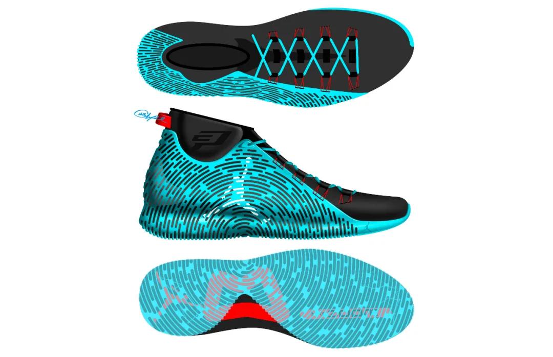 jordancp3配色,jordancp3.x拆解