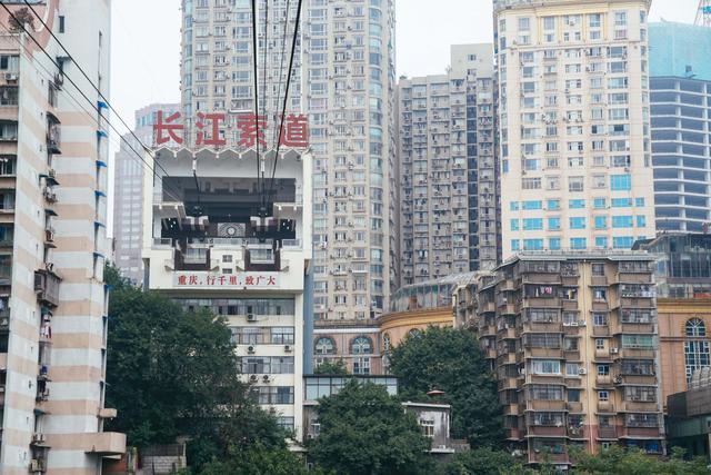 重庆的打卡圣地有没有重庆解放碑 (重庆打卡地解放碑)