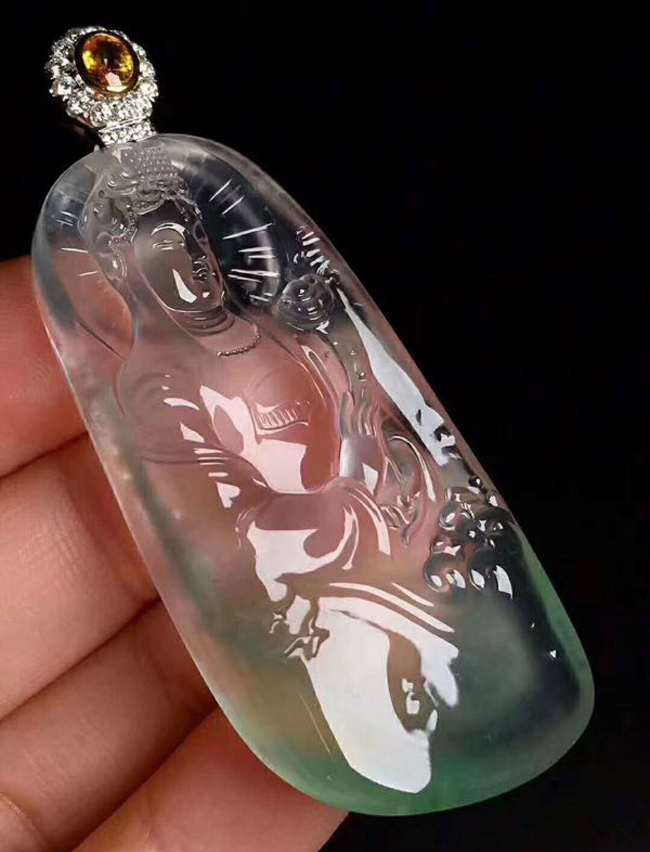 翡翠玉的基本知识,关于翡翠的知识大全