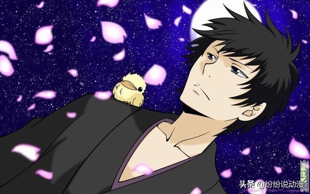 云雀恭弥家庭教师中的角色,云雀恭弥家庭教师未来篇