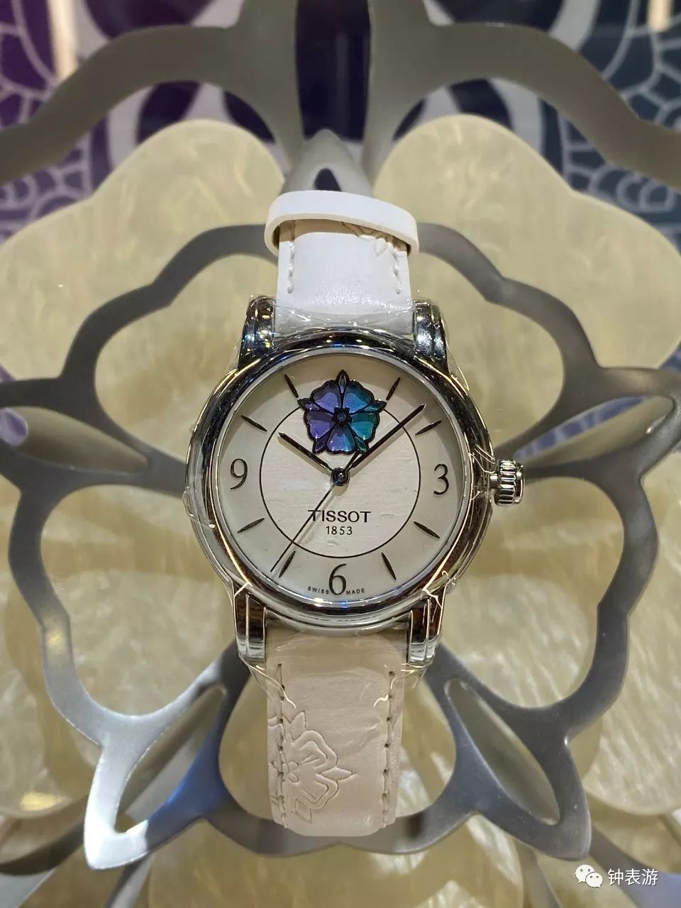 瑞士天梭表系列介绍,天梭男表进博会款