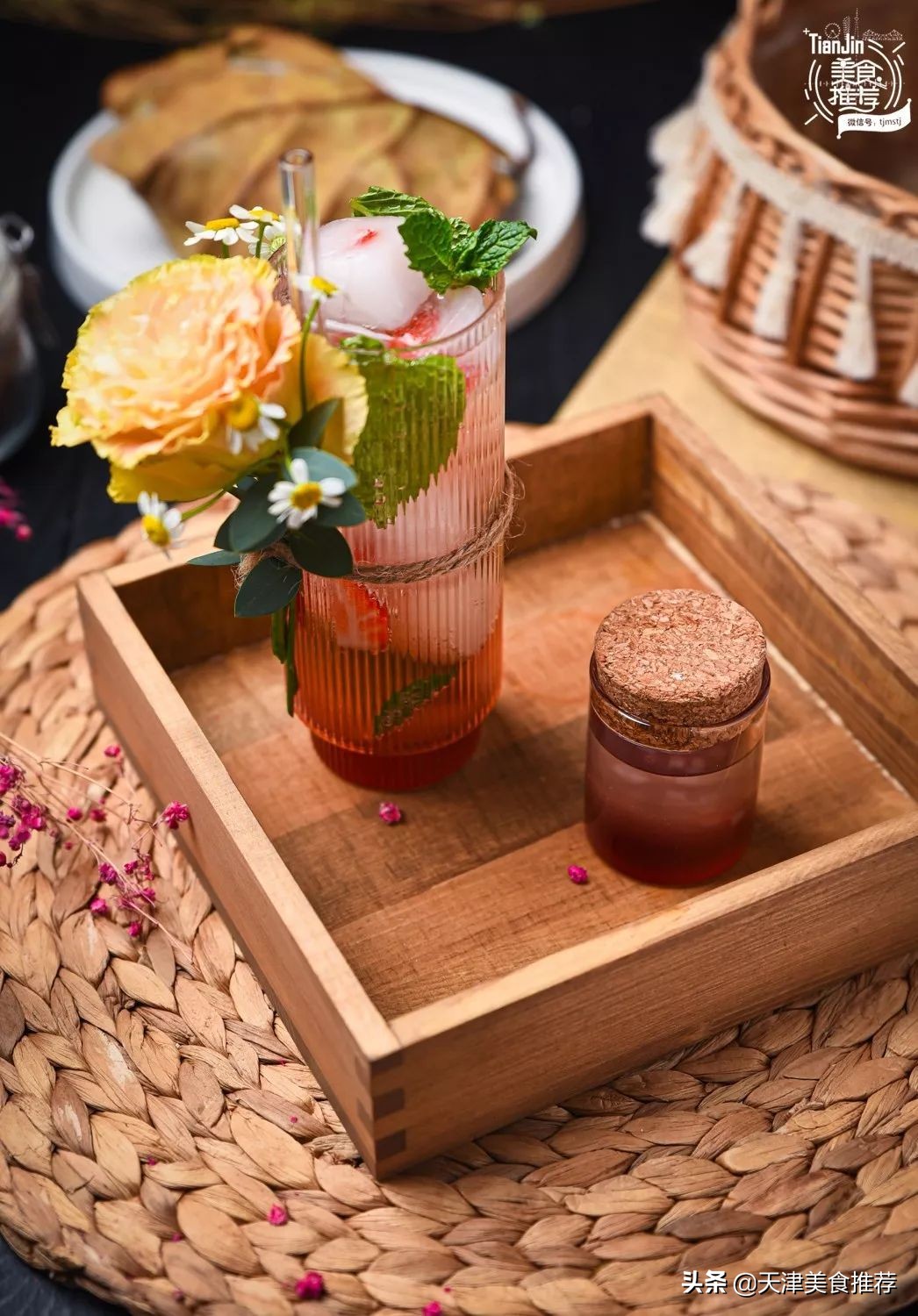 2020版TIANYE上线!快闪secret主题搭配“森系帐篷屋”已就位