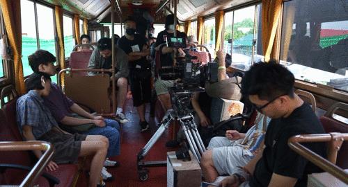 意类出品，今夏最狗血的青春*片爽**《左右》，幕后故事直呼过瘾