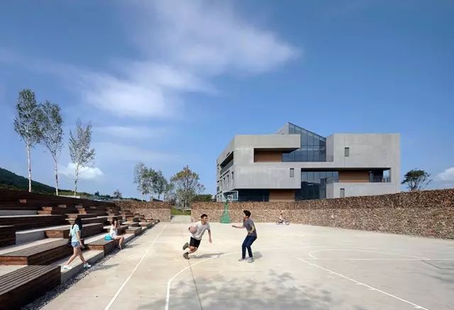 鏈潵闈掑勾鏂板瀷鍏变韩绀惧尯,闈掑勾鍏变韩绀惧尯鐜扮姸