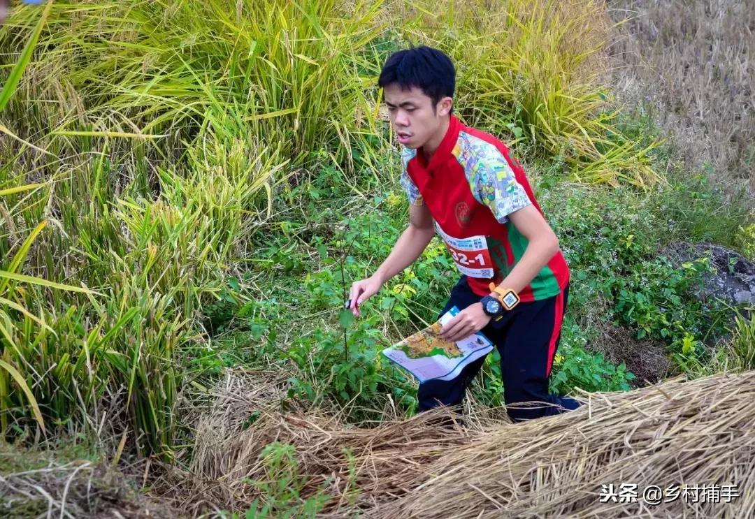 南粤古驿道拍摄后记,2018南粤古驿道展示