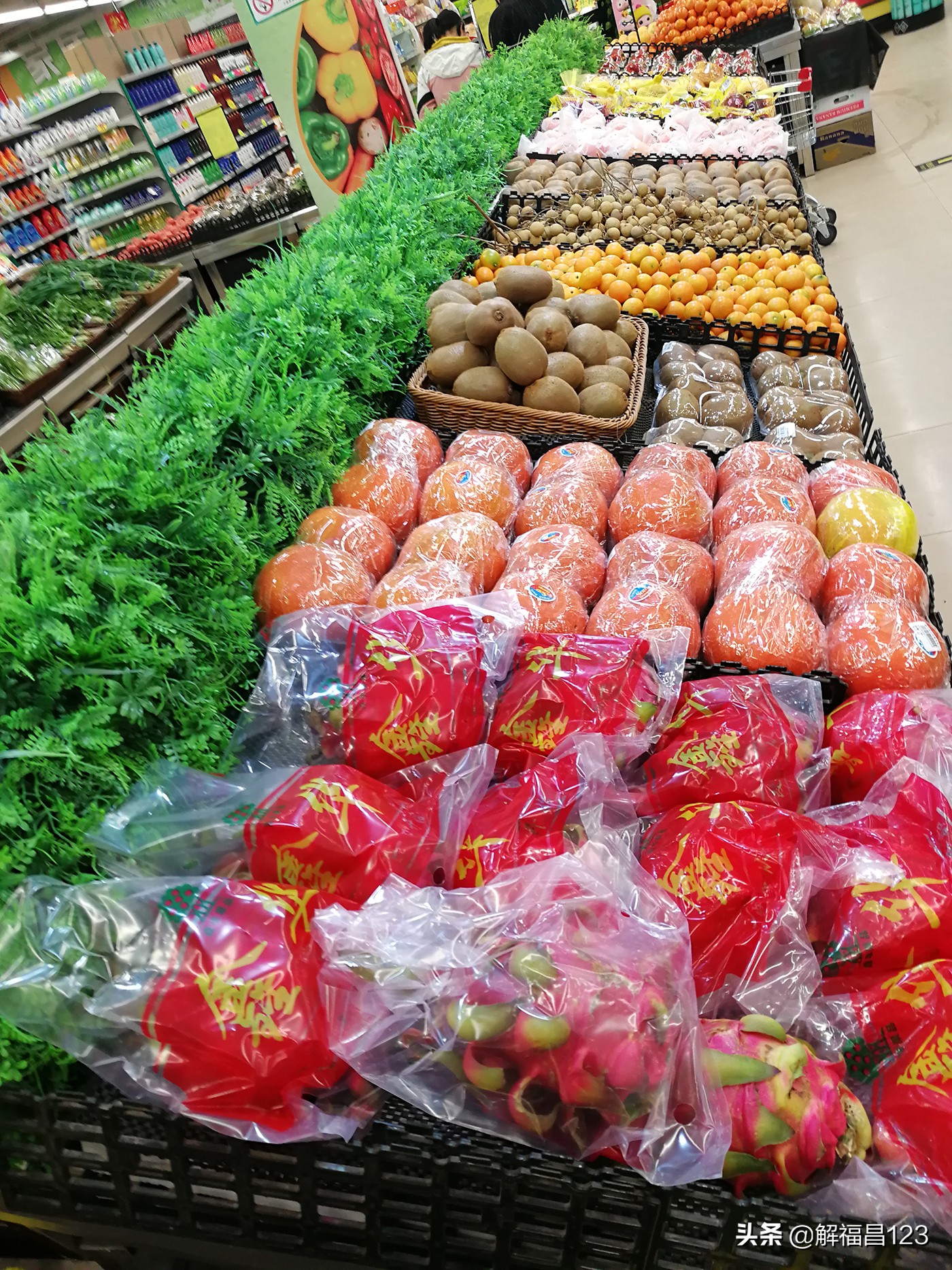 农民买东西惨遭忽悠,农民朋友不能上当受骗