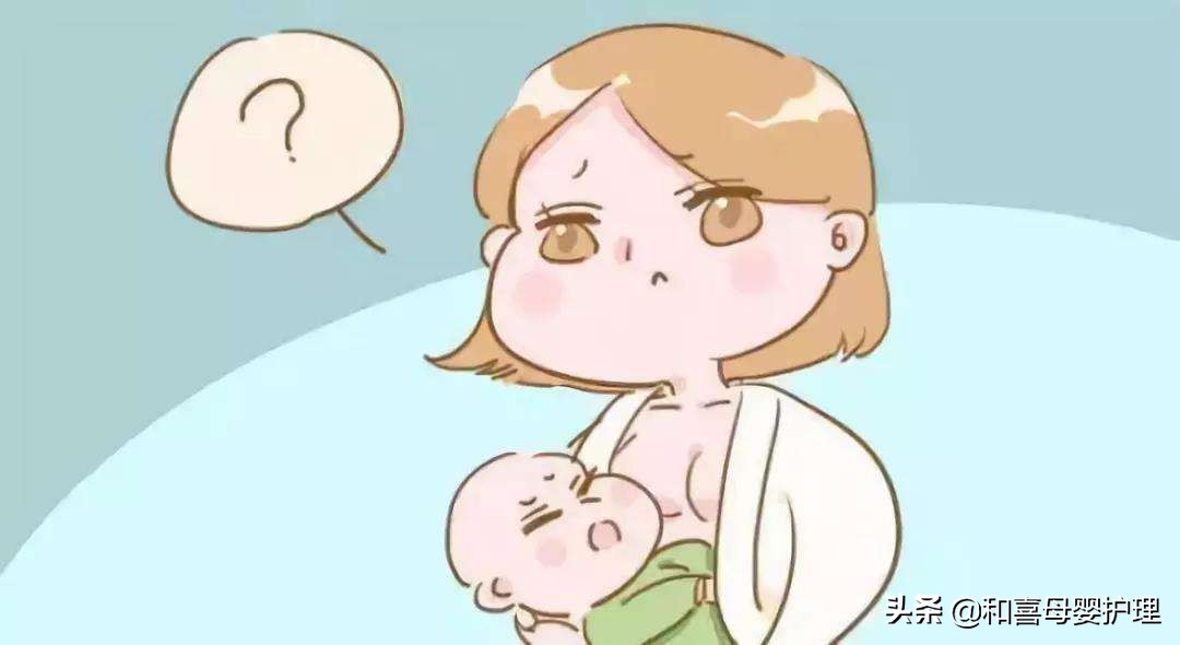 宝宝突然不好好喝奶怎么办,宝宝突然不喝牛奶一招教你搞定