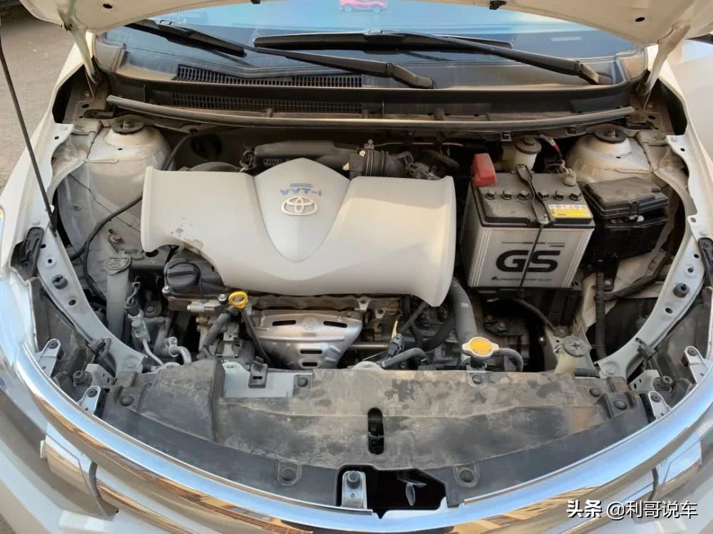 2020丰田威驰用车感觉,威驰这个车优缺点