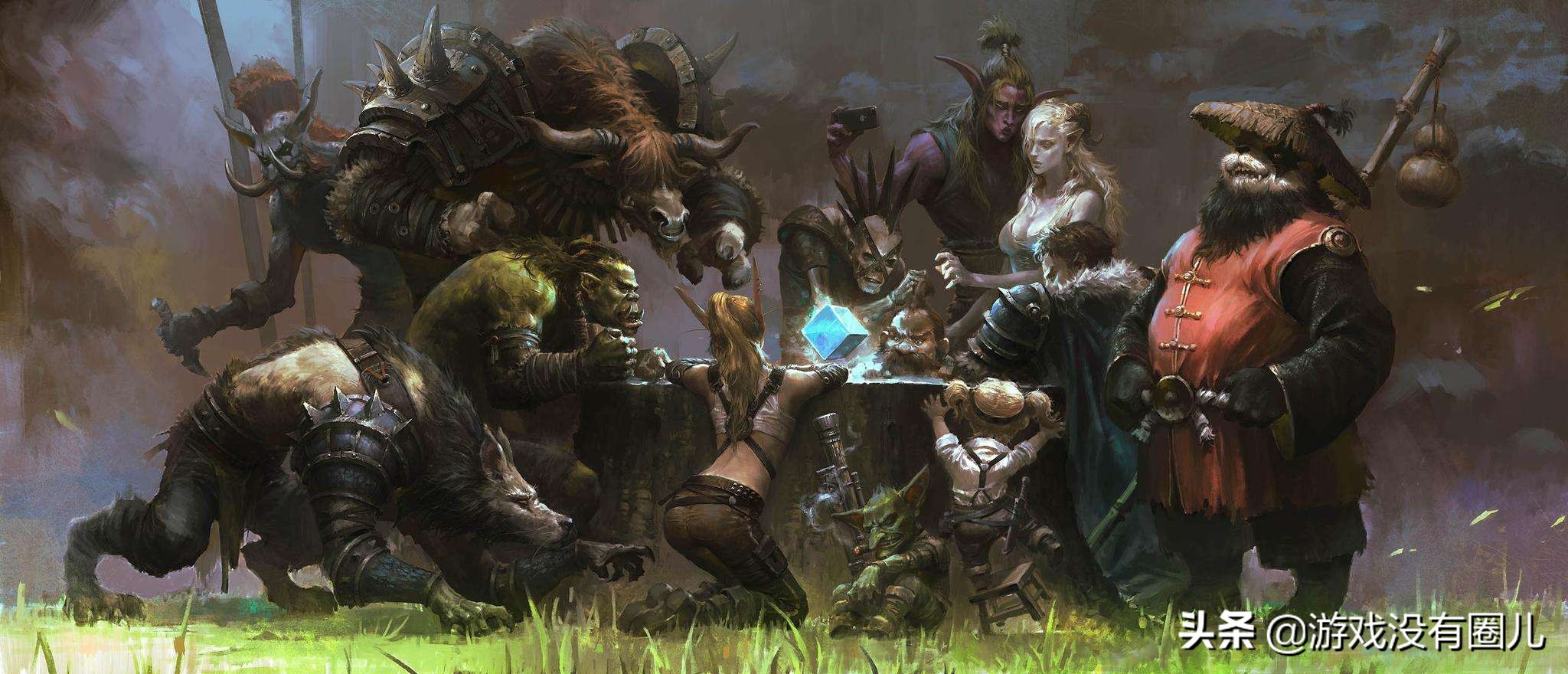 魔兽账号安全科普:买账号等于租?错!确切是闪现形式瞻仰