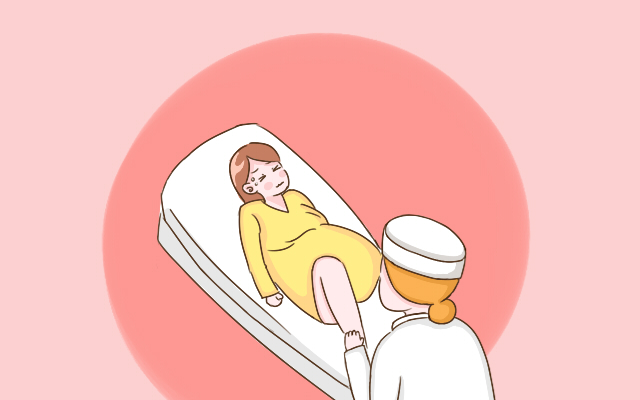 生宝宝时,产妇有这4种特征,开指速度会很快,生产过程也很顺利