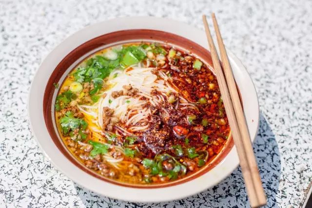 徐州人喜欢吃米线还是面条,徐州人喜欢吃面吗