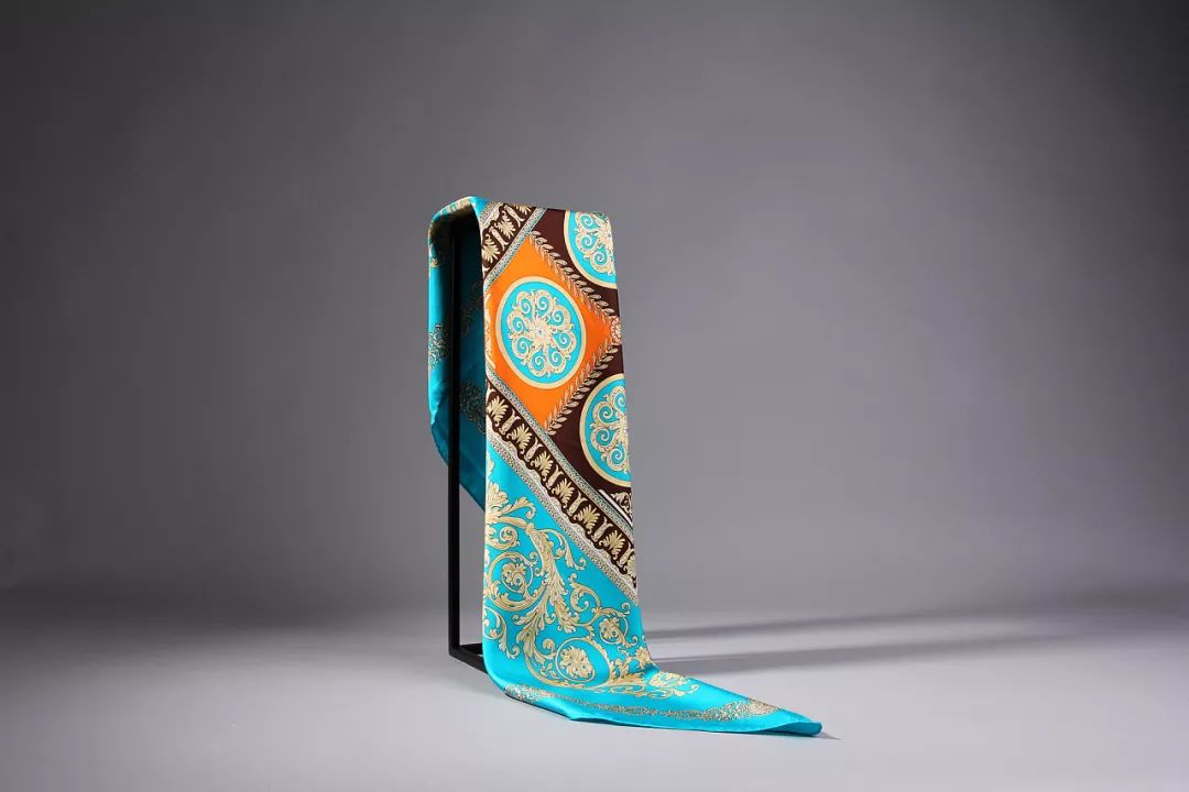 如何保养丝巾,丝巾日常小技巧