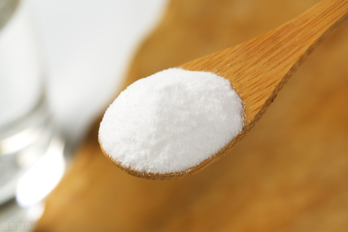 小苏打泡打粉油条膨松剂区别,膨松剂泡打粉酵母小苏打