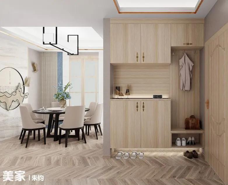 怎么办!看完这52张效果图,每个都想搬回家