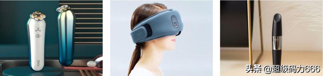 眼睛干涩用润眼仪,眼干涩神器