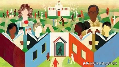 西方的快乐教育真的好吗,西方的快乐教育是什么