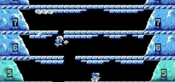 卡带4大经典游戏,小时候玩的卡带游戏有哪些