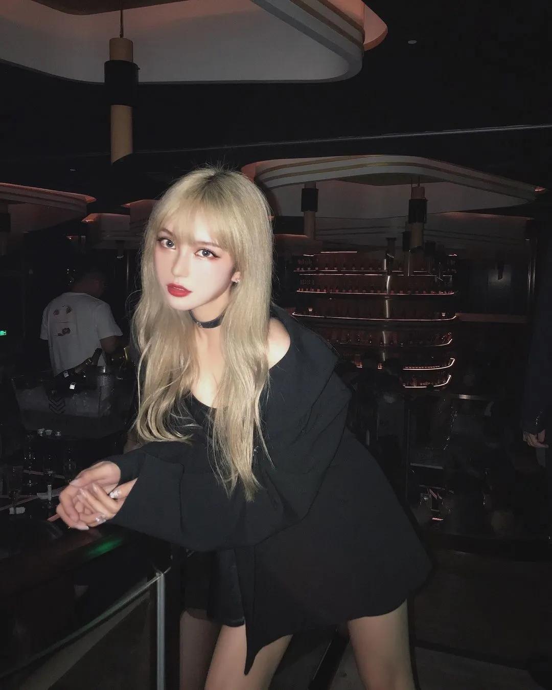 和罗志祥分手7个月后，周扬青终于要出道做女明星了...