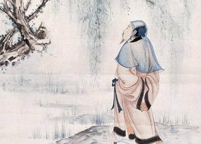 陶渊明五次做官,陶渊明一生做了几次官员