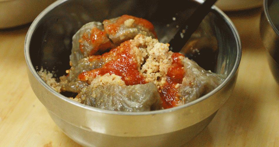 藏在巷子里的甜品厦门市中山路,晋江市龙湖镇衙口超群芋圆店