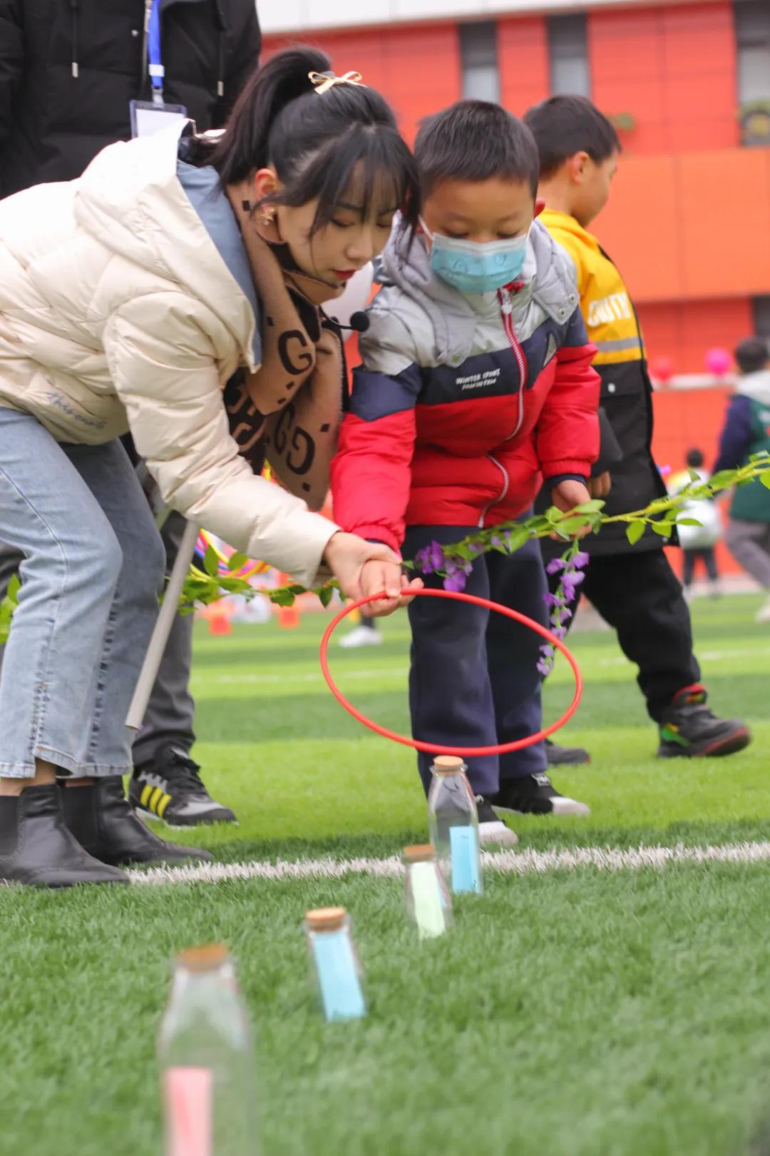 新学期新气象学校精心准备迎开学,新学期校园新气象