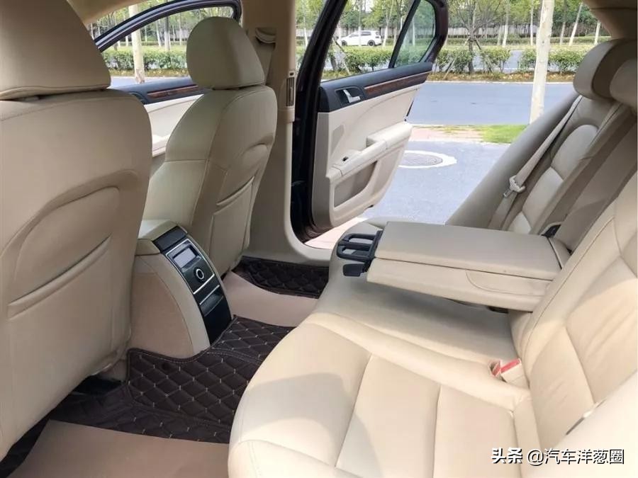 10万落地大众买什么车好,10万能买到哪年的帕萨特330