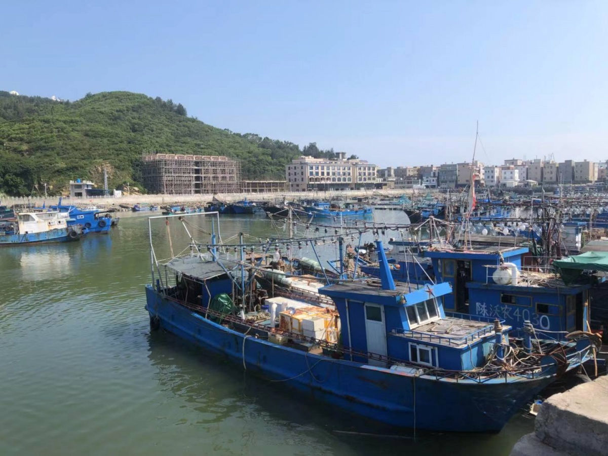 渔家女事件,渔家女海鲜视频