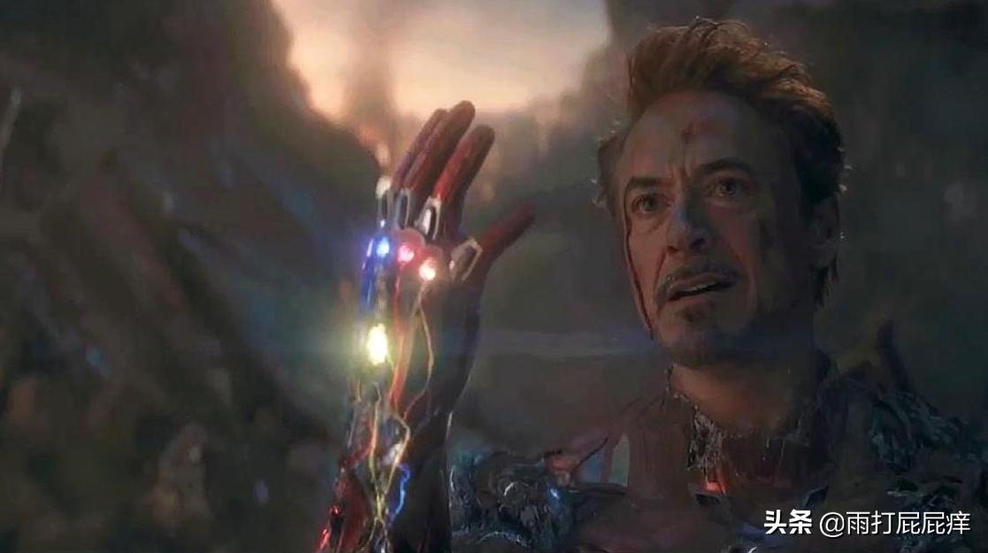 索尔恢复神力一拳轰趴浩克,为什么说索尔可以打响指