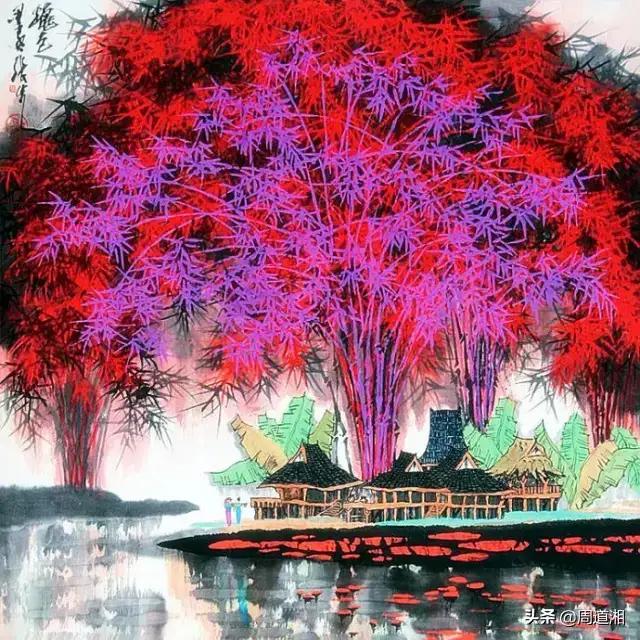 二十首顶级经典女声,女冠子二首