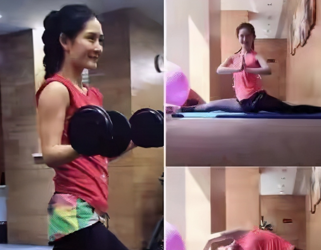 谢娜豪宅内景视频,谢娜的豪宅内景曝光