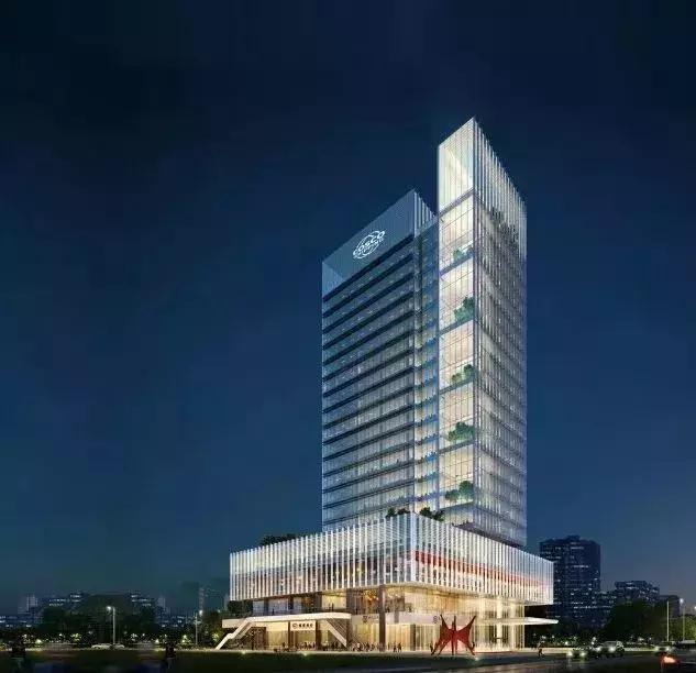 闃块噷宸村反鎬婚儴澶фゼ骞垮窞,闃块噷鑵捐澶фゼ