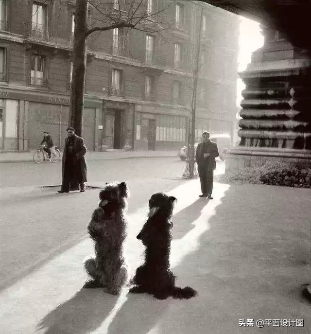 布列松超现实构图,布列松构图技巧视频