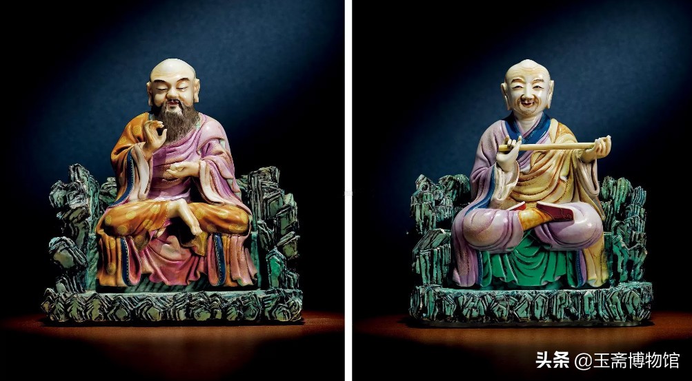 罗汉可以和什么菩萨一起供奉,供养罗汉像有什么功德