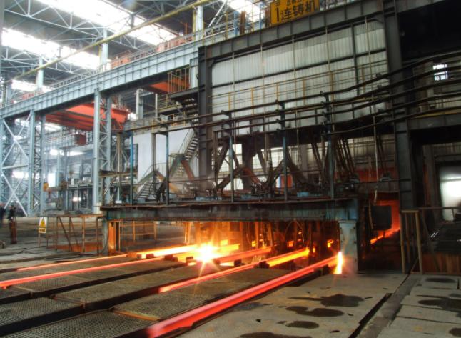 中国钢铁再次破世界纪录,中国钢铁还会好转吗