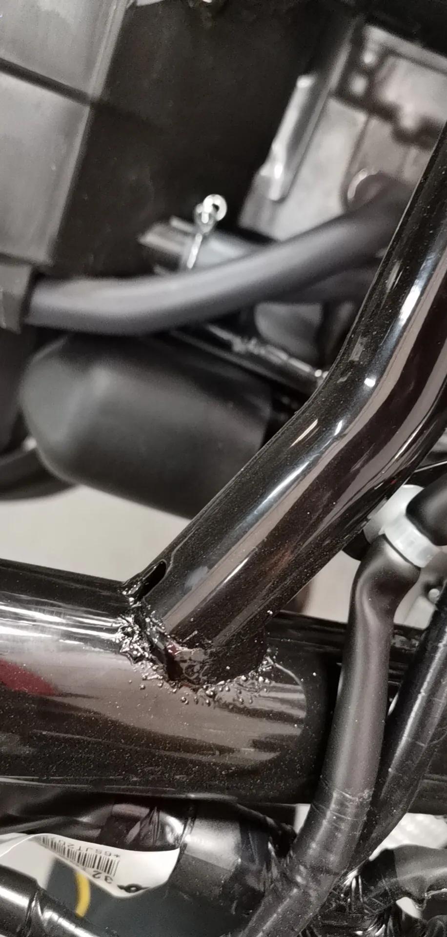 本田佛沙350最新测评,本田佛沙350评测骑士网