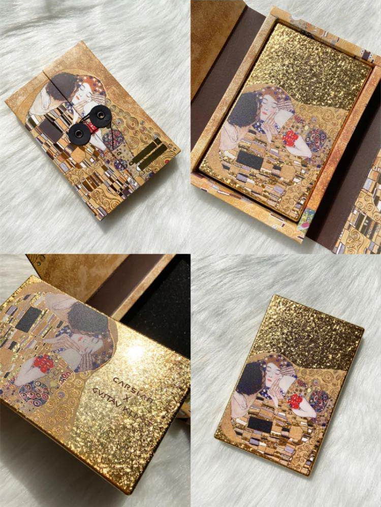 曾是国货彩妆的鼻祖，代言全是当红炸子鸡，卡姿兰现在怎么样了？