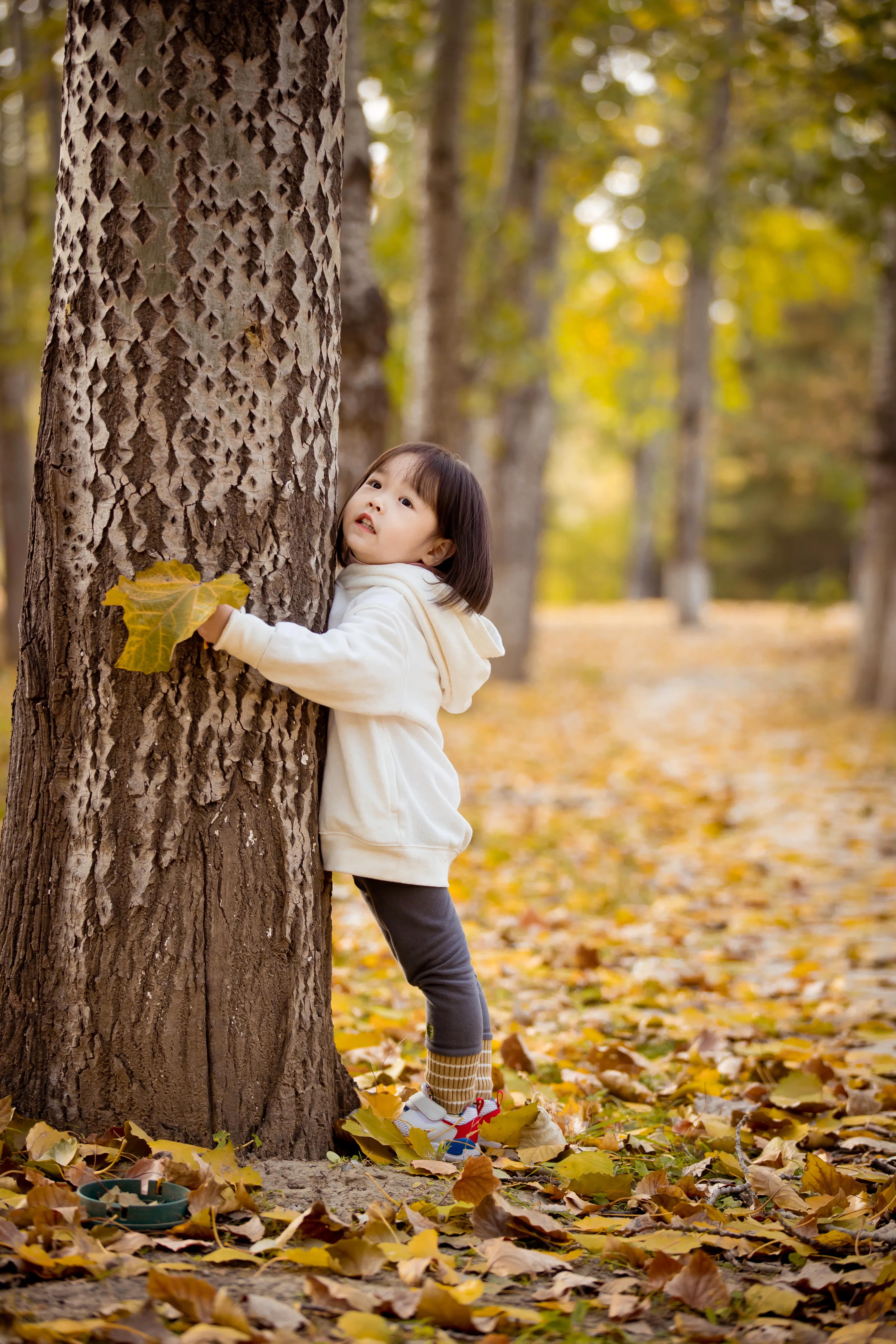 奥森冬天带娃游玩攻略,奥森公园亲子游攻略