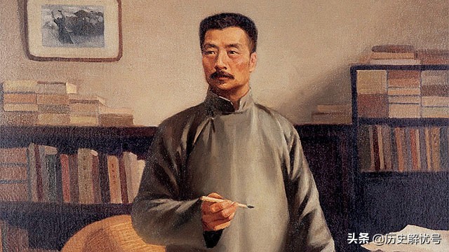 他模仿李白写下诗集《将进茶》，把读者当傻子，却获得鲁迅文学奖