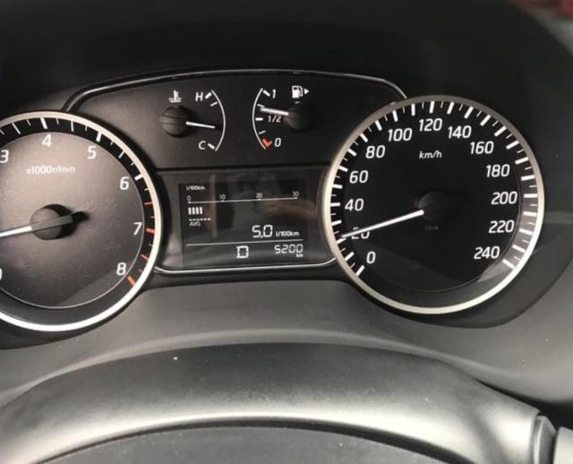 1.6自吸发动机油耗多少才算正常,1.6排量的车多少的油耗是正常的