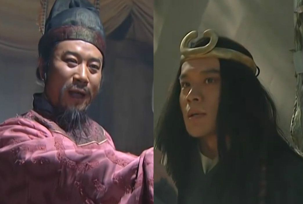 宋江和林冲受什么刑,水浒传中宋江被招安时武松的状况