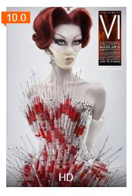 刺激的电影恐怖的电影,推荐十部恐怖电影