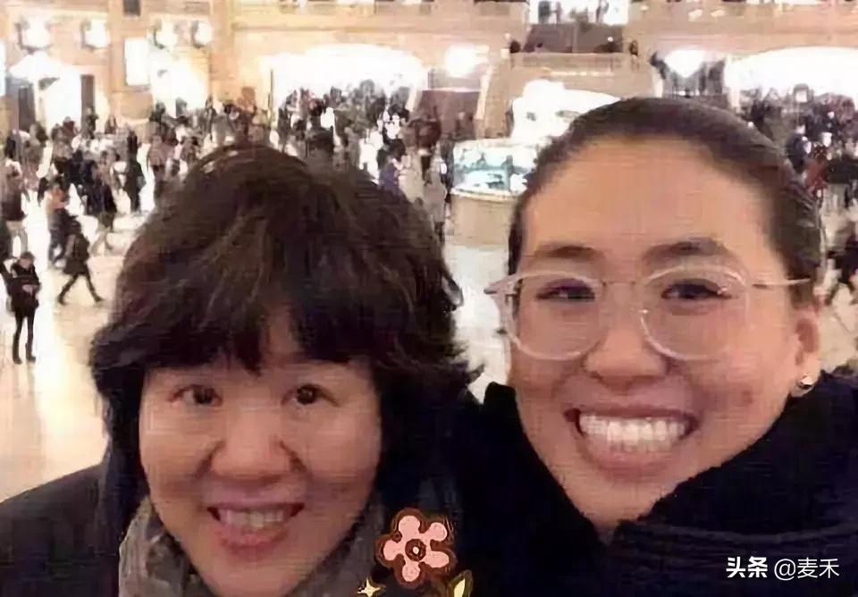 郎平体现的精神,为郎平的理性与智慧点赞