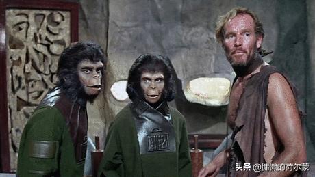 值得看的4部震撼科幻片,最值得一看的十部科幻片